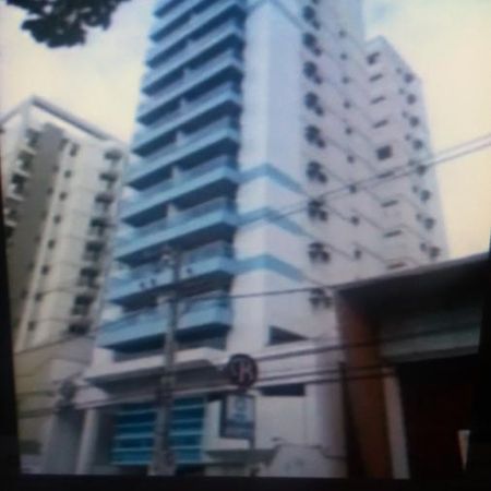 Apart Quartier Latin Vitória Exterior foto