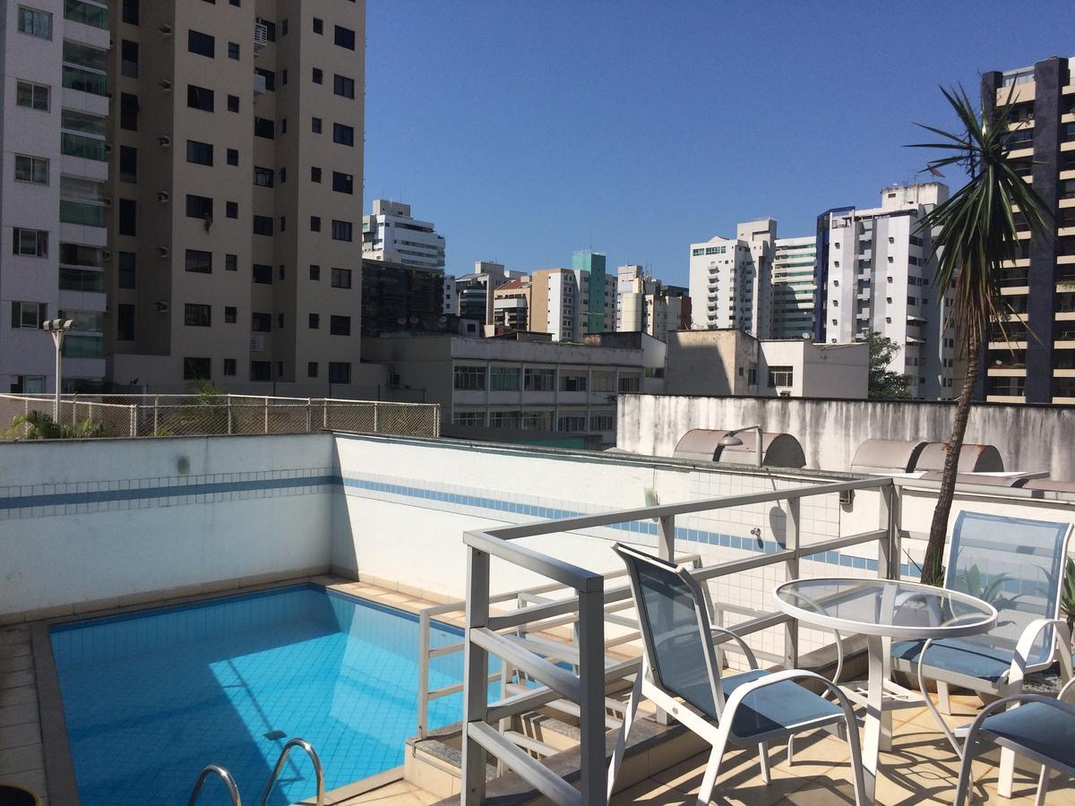 Apart Quartier Latin Vitória Exterior foto
