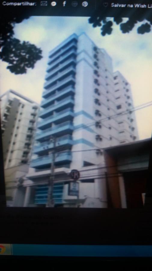 Apart Quartier Latin Vitória Exterior foto